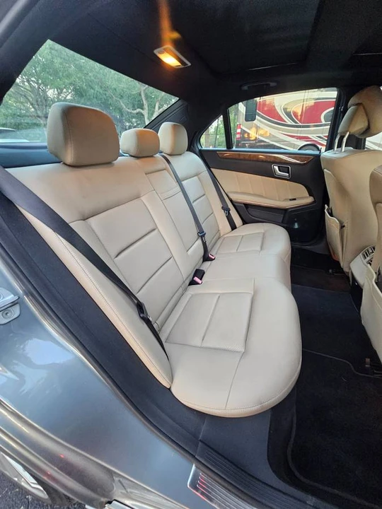 2012 Mercedes-Benz W212 E-Class - Image 13 of 24