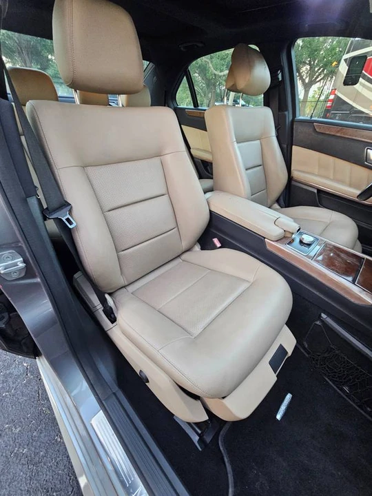 2012 Mercedes-Benz W212 E-Class - Image 11 of 24
