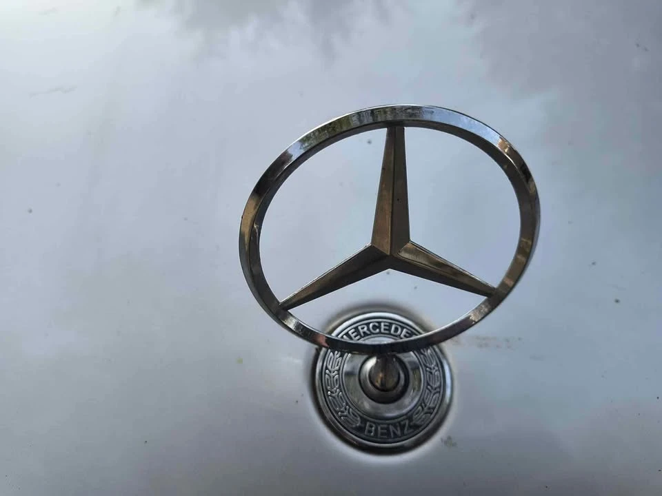 2003 Mercedes-Benz W211 E-Class - Image 7 of 10