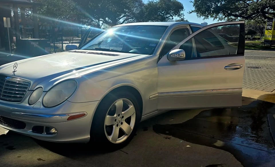 Mercedes-Benz 500E & E500 - Image 3 of 6