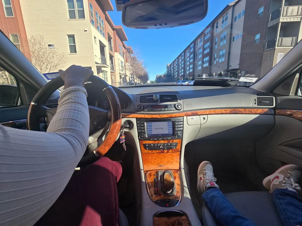 Mercedes-Benz 500E & E500 - Image 5 of 6