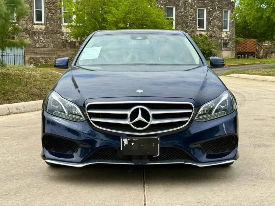 2016 Mercedes-Benz W212 E-Class - Image 2 of 10