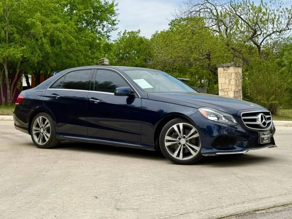 2016 Mercedes-Benz W212 E-Class - Image 3 of 10
