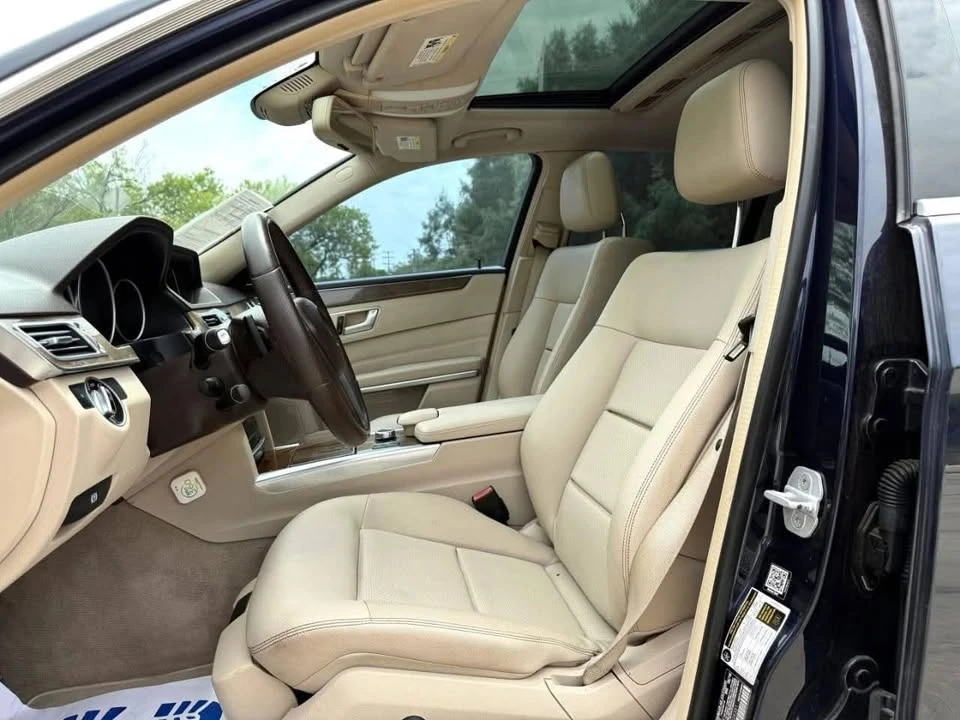 2016 Mercedes-Benz W212 E-Class - Image 4 of 10