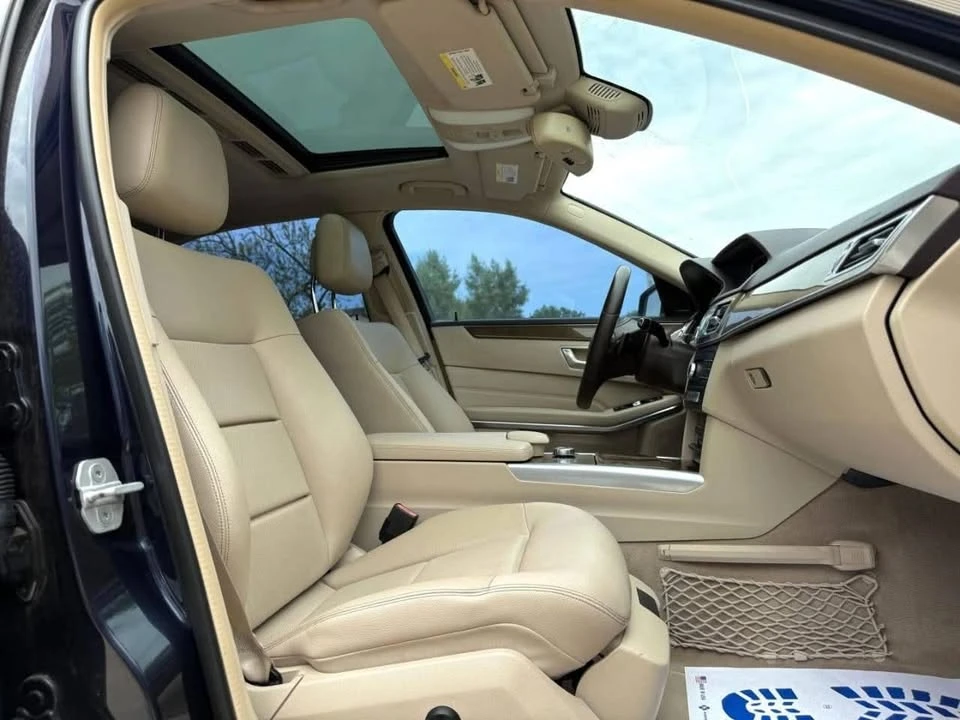 2016 Mercedes-Benz W212 E-Class - Image 6 of 10