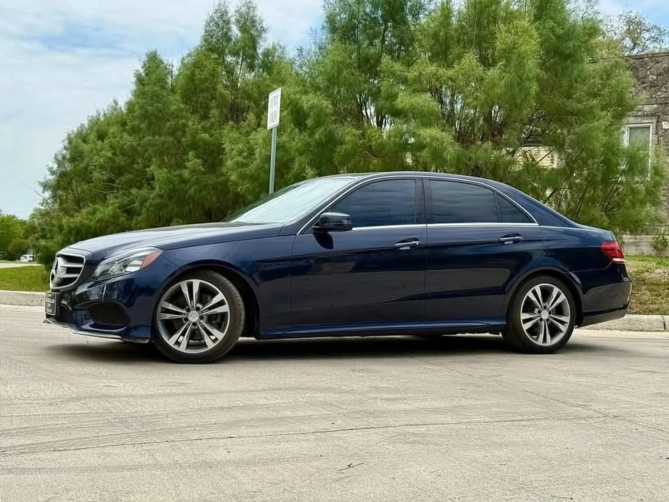 2016 Mercedes-Benz W212 E-Class - Image 9 of 10