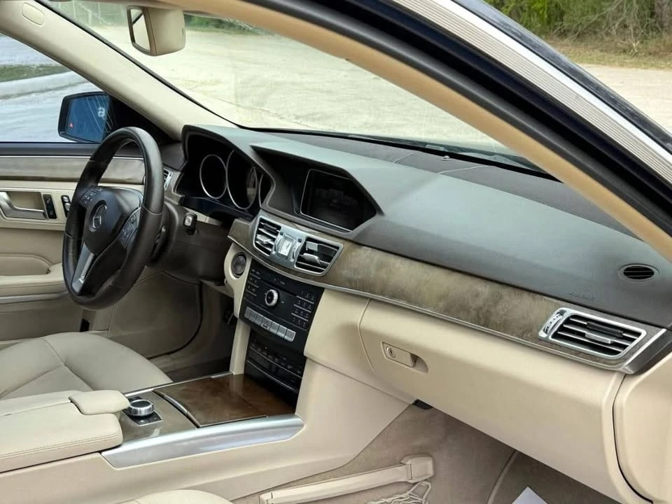 2016 Mercedes-Benz W212 E-Class - Image 7 of 10
