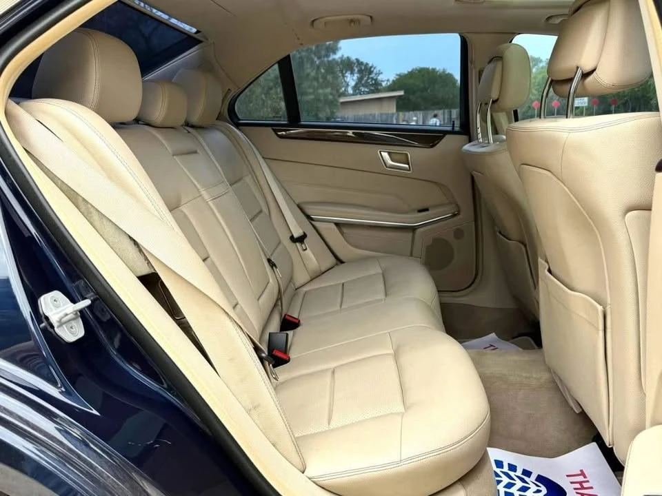 2016 Mercedes-Benz W212 E-Class - Image 5 of 10