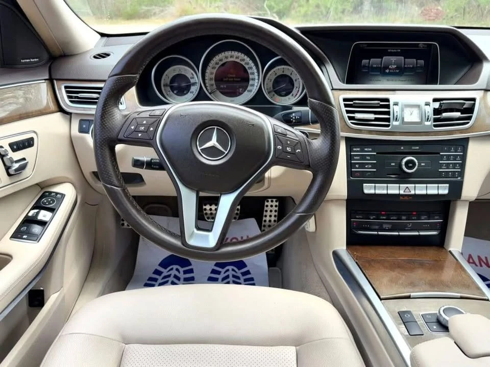 2016 Mercedes-Benz W212 E-Class - Image 8 of 10