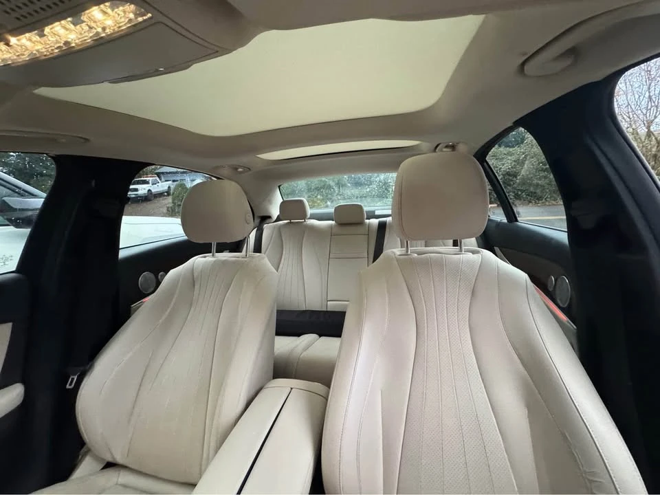 2017 Mercedes-Benz W213 E-Class - Image 10 of 10