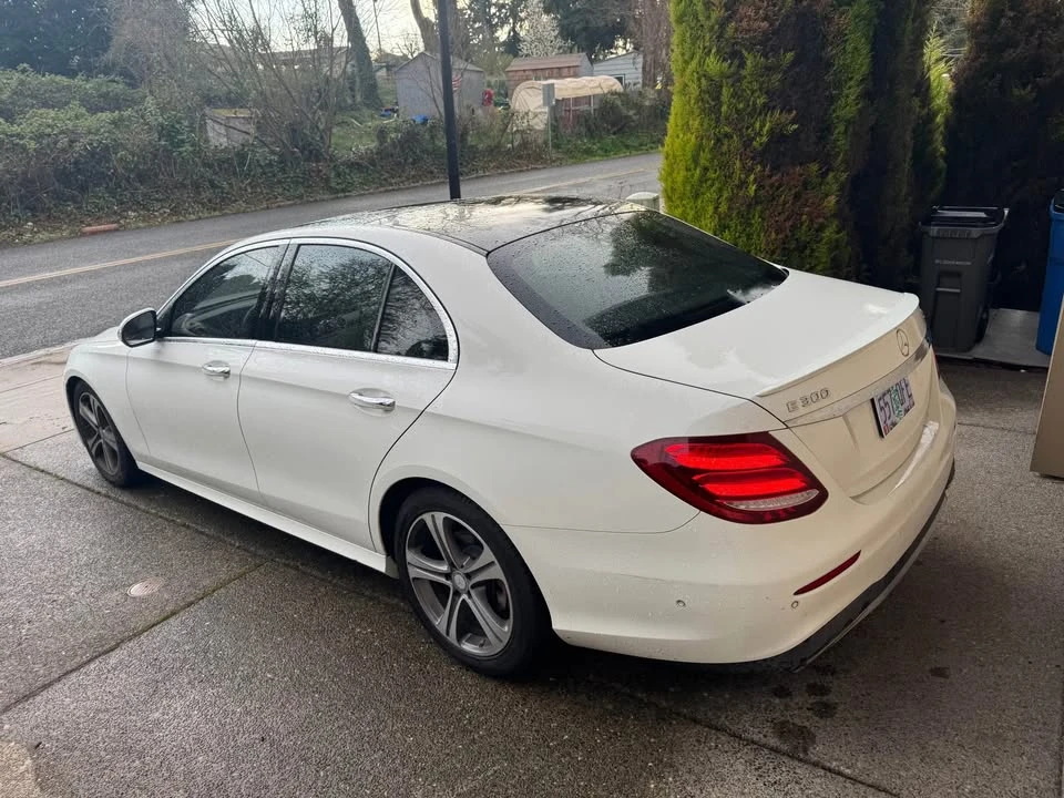2017 Mercedes-Benz W213 E-Class - Image 4 of 10