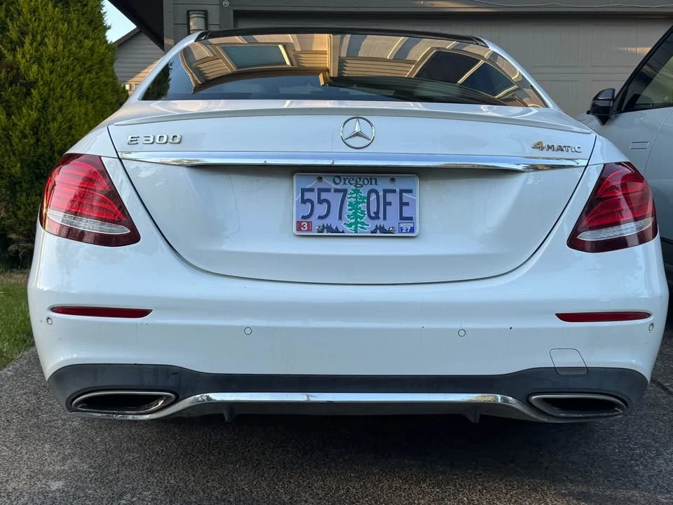 2017 Mercedes-Benz W213 E-Class - Image 9 of 10