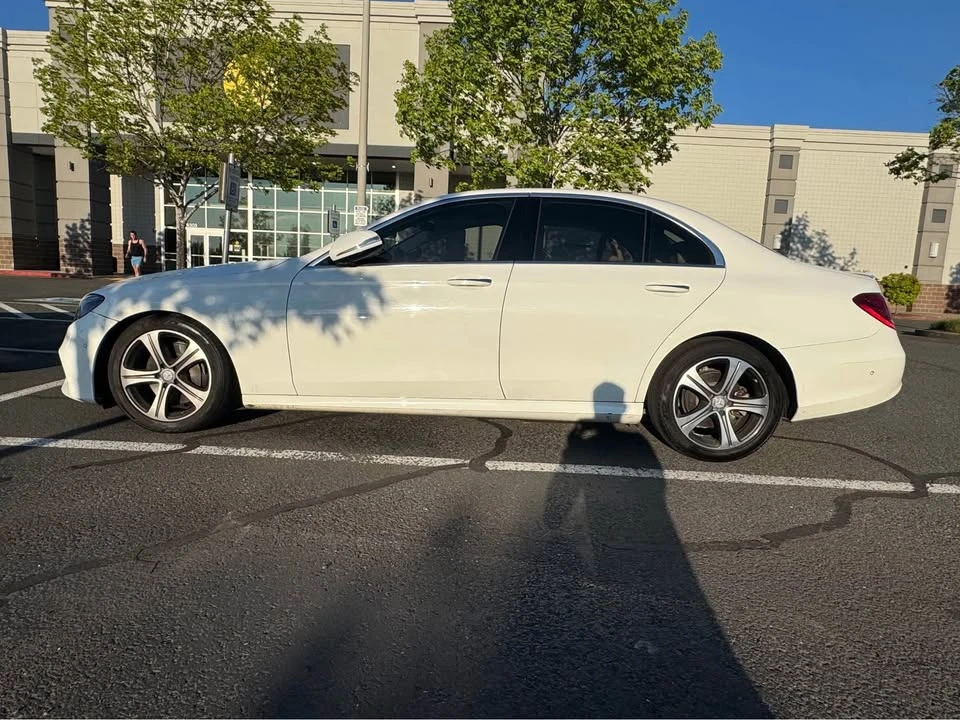 2017 Mercedes-Benz W213 E-Class - Image 8 of 10
