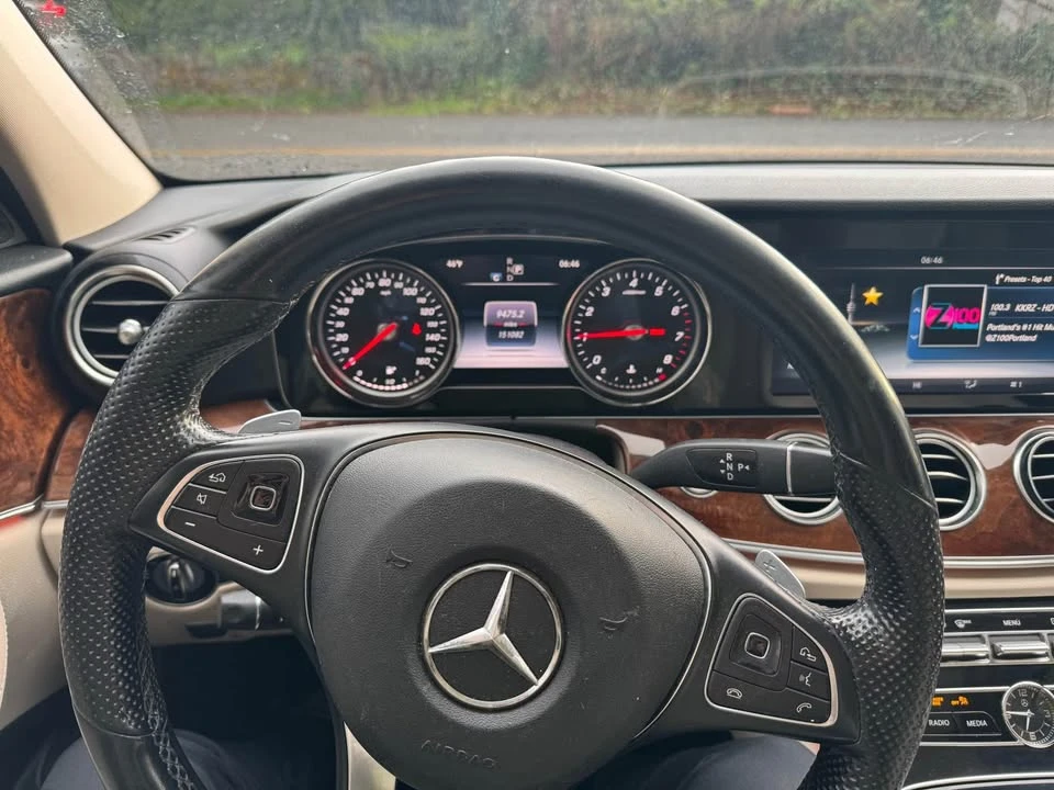 2017 Mercedes-Benz W213 E-Class - Image 6 of 10