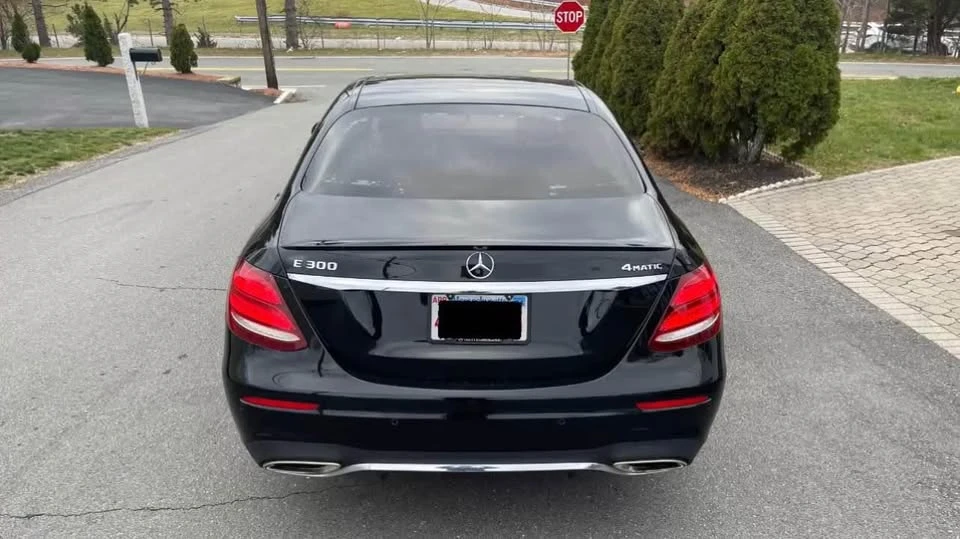2017 Mercedes-Benz W213 E-Class - Image 2 of 10