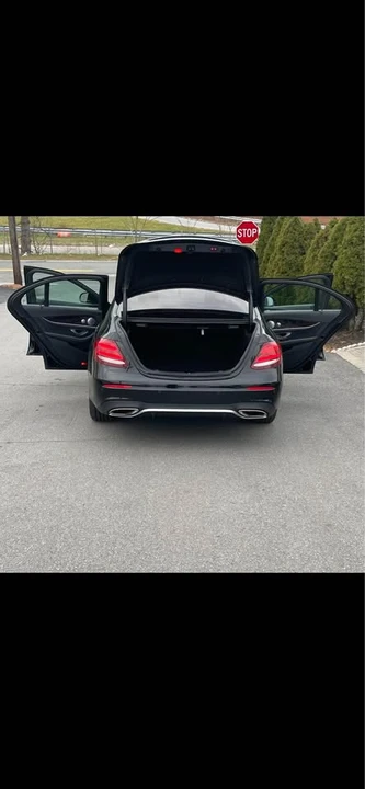 2017 Mercedes-Benz W213 E-Class - Image 5 of 10