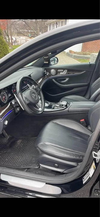 2017 Mercedes-Benz W213 E-Class - Image 6 of 10