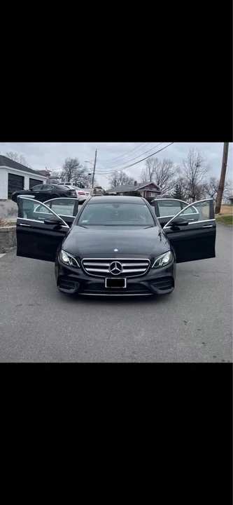 2017 Mercedes-Benz W213 E-Class - Image 4 of 10
