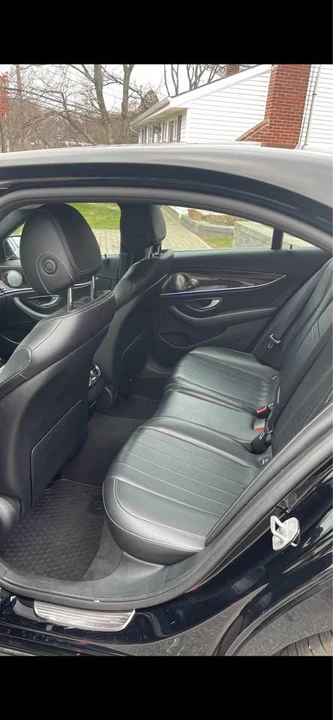 2017 Mercedes-Benz W213 E-Class - Image 7 of 10