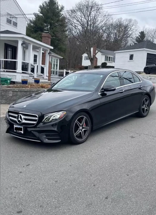 2017 Mercedes-Benz W213 E-Class - Image 3 of 10