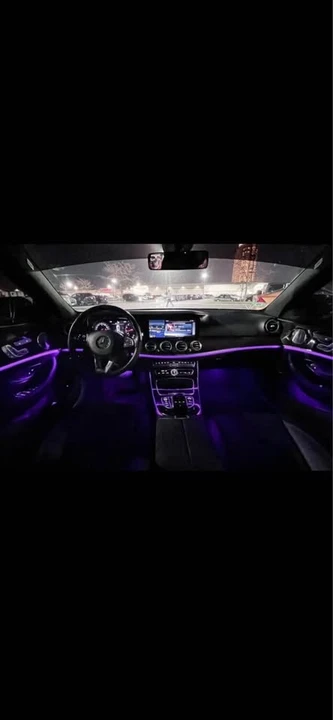 2017 Mercedes-Benz W213 E-Class - Image 8 of 10