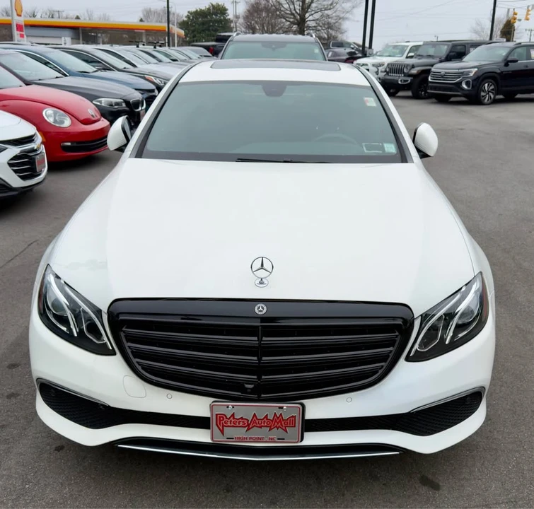 2019 Mercedes-Benz W213 E-Class - Image 3 of 6