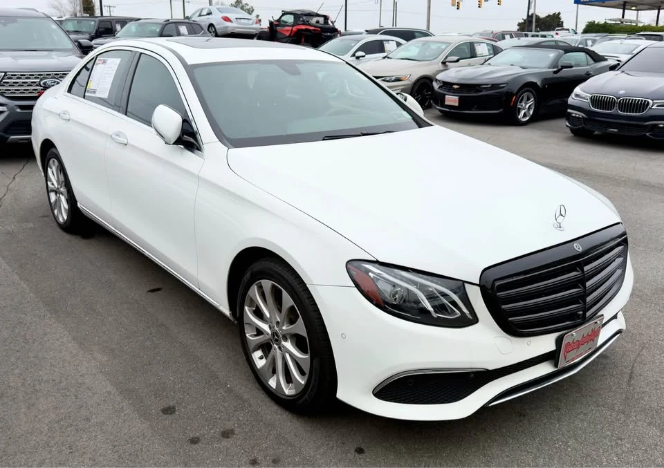 2019 Mercedes-Benz W213 E-Class - Image 2 of 6