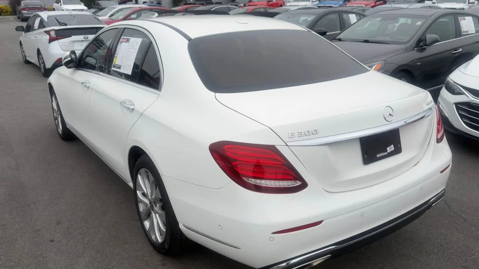 2019 Mercedes-Benz W213 E-Class - Image 6 of 6