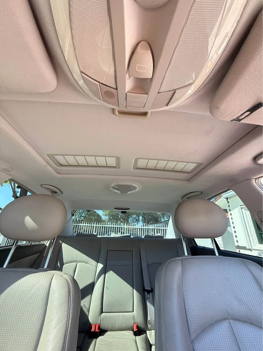 2004 Mercedes-Benz W211 E-Class - Image 4 of 10