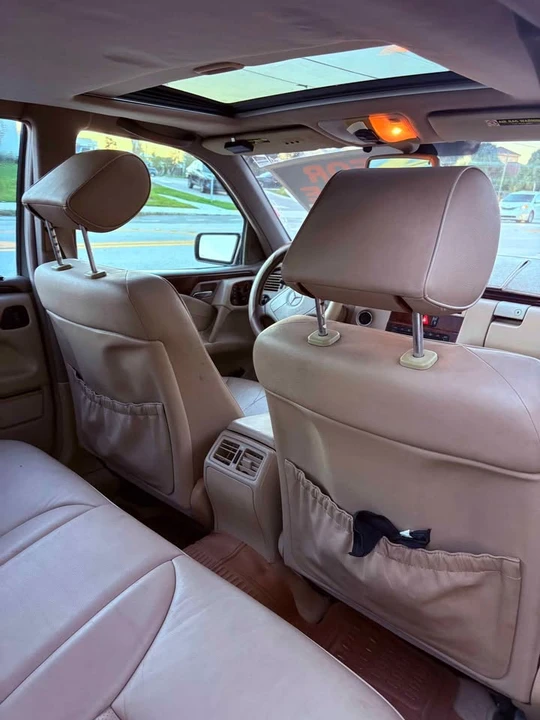 1998 Mercedes-Benz W210 E-Class - Image 4 of 6