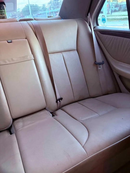 1998 Mercedes-Benz W210 E-Class - Image 5 of 6