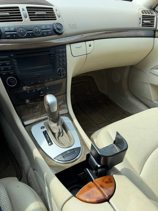2003 Mercedes-Benz W210 E-Class - Image 6 of 8