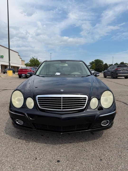 2003 Mercedes-Benz W210 E-Class - Image 2 of 8