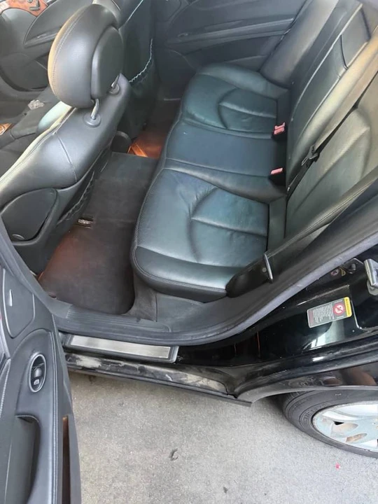 2004 Mercedes-Benz W211 E-Class - Image 3 of 5