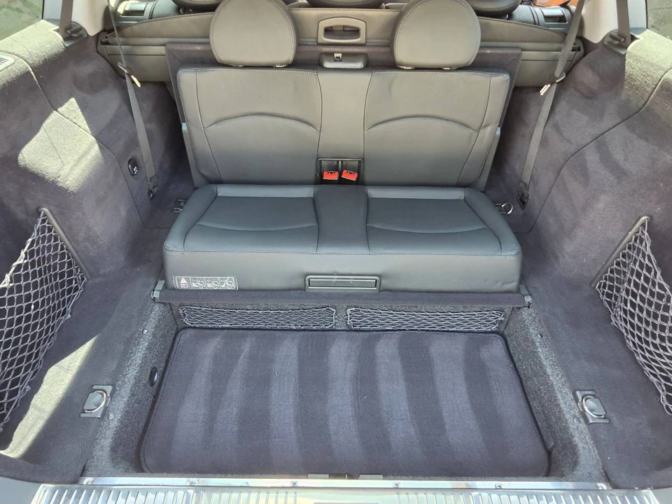 2005 Mercedes-Benz W211 E-Class - Image 18 of 21