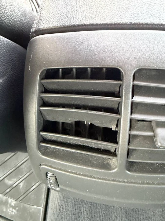 2005 Mercedes-Benz W211 E-Class - Image 11 of 21