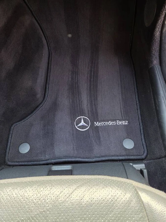 2005 Mercedes-Benz W211 E-Class - Image 19 of 21