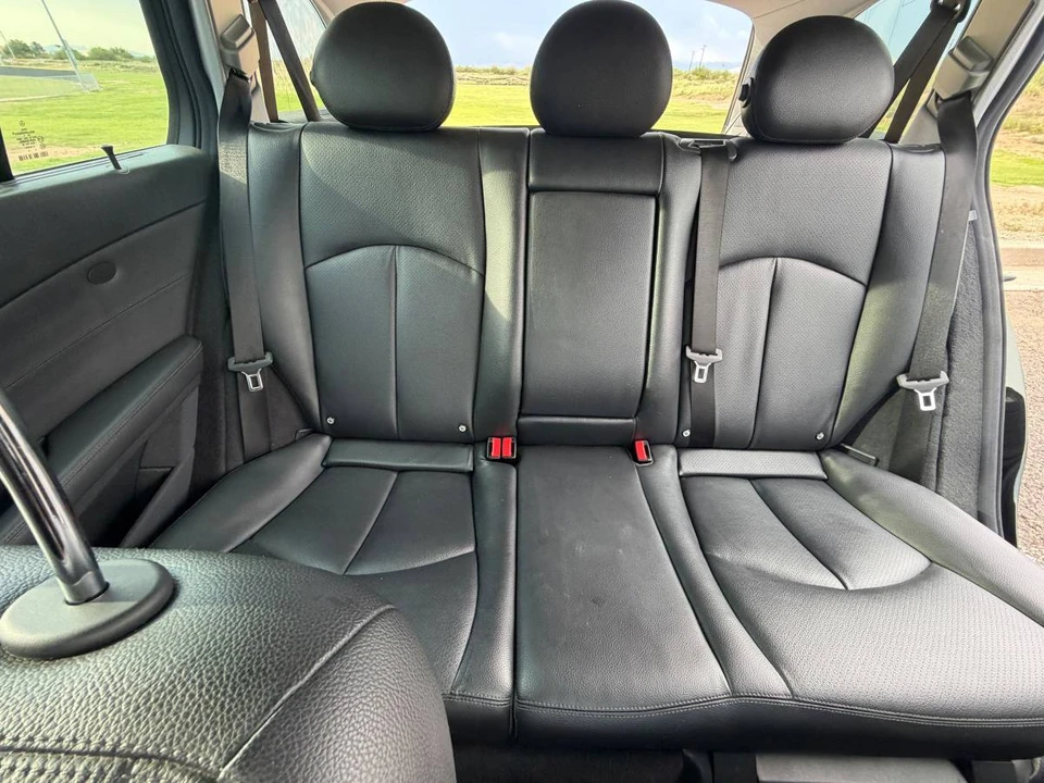 2005 Mercedes-Benz W211 E-Class - Image 14 of 21