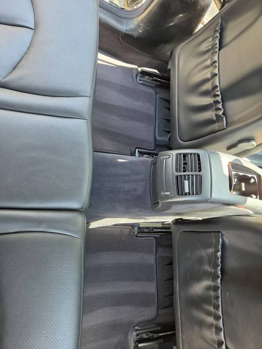 2005 Mercedes-Benz W211 E-Class - Image 21 of 21