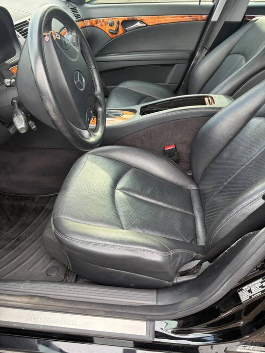 2005 Mercedes-Benz W211 E-Class - Image 16 of 21