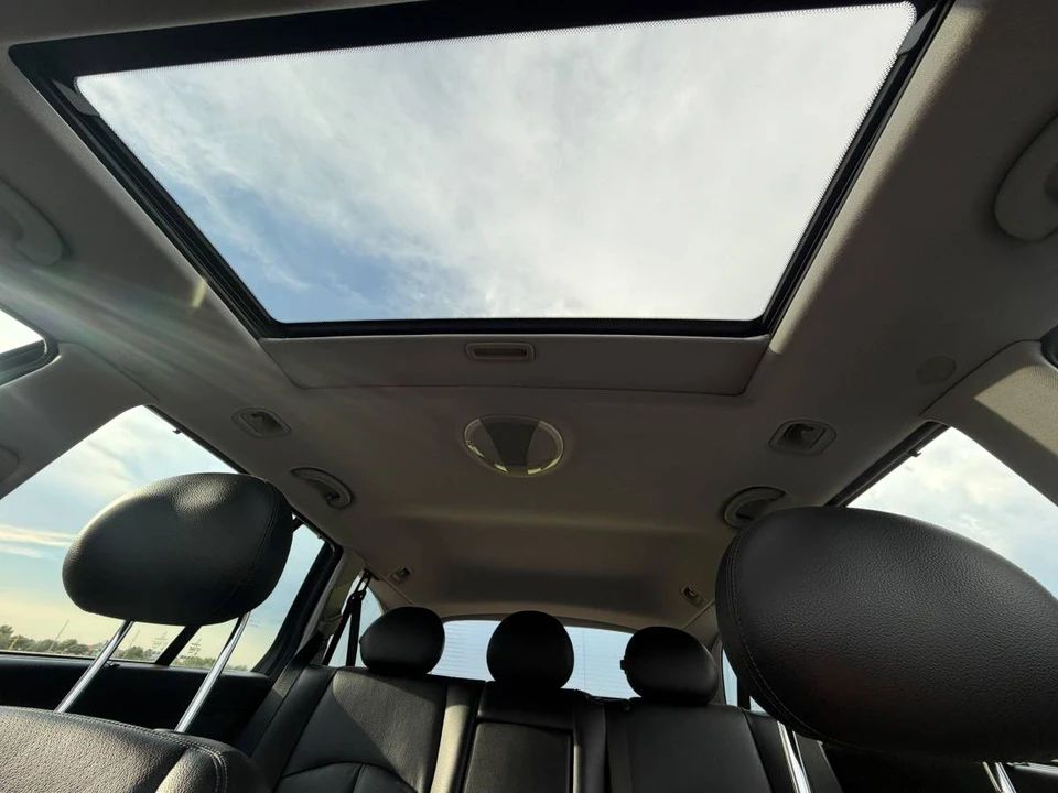 2005 Mercedes-Benz W211 E-Class - Image 12 of 21