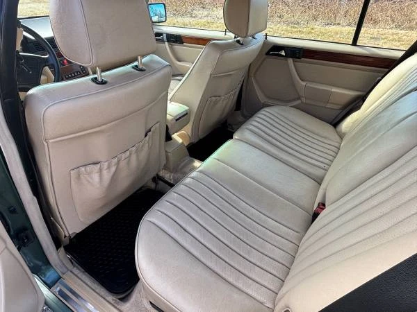 1994 Mercedes-Benz W124 E-Class - Image 16 of 21