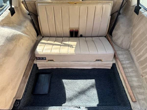 1994 Mercedes-Benz W124 E-Class - Image 17 of 21
