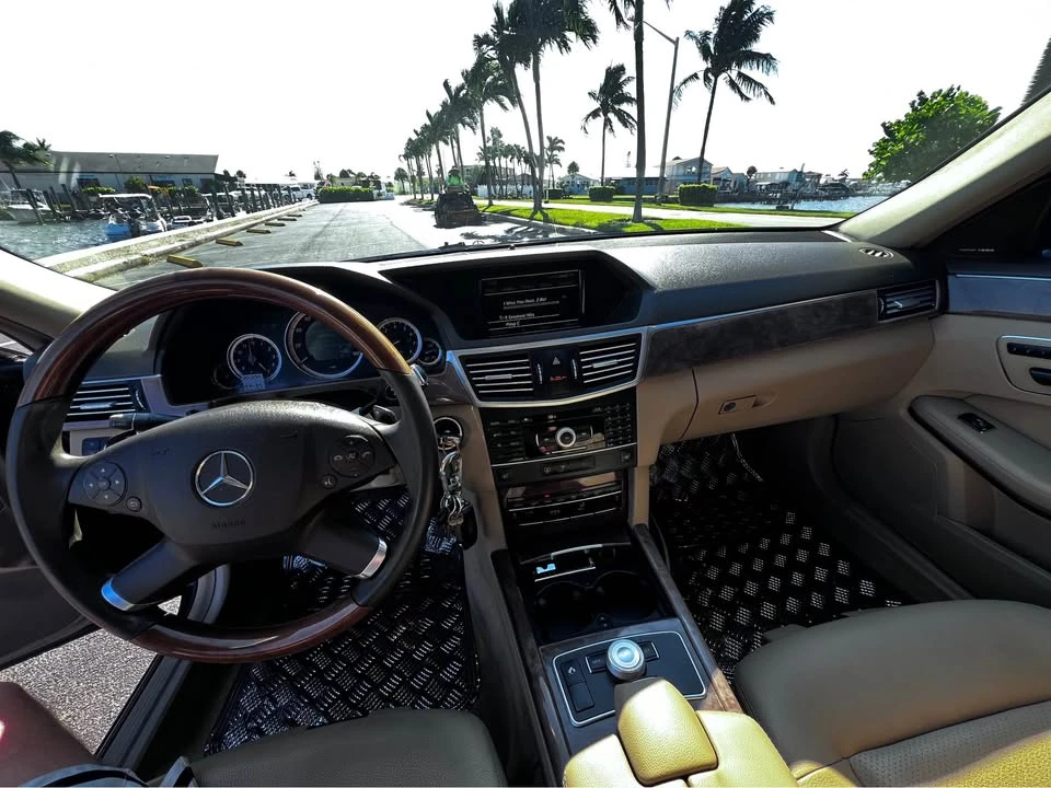 Mercedes-Benz E-Class - Image 4 of 6