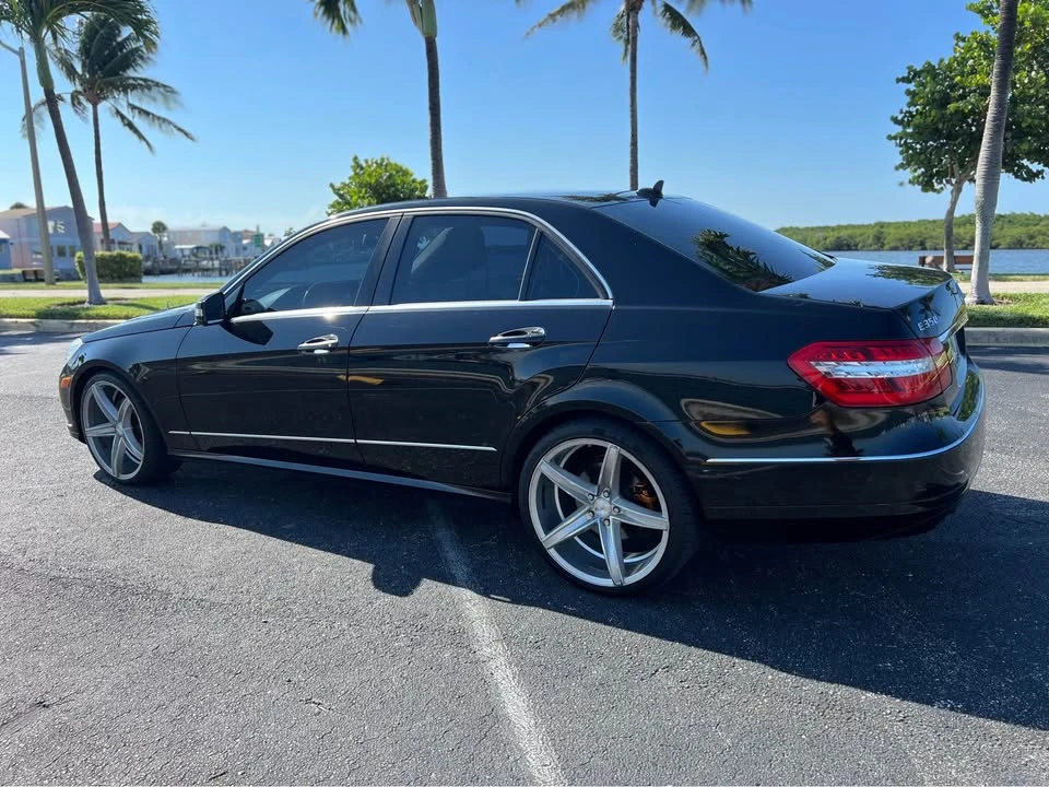 Mercedes-Benz E-Class - Image 2 of 6