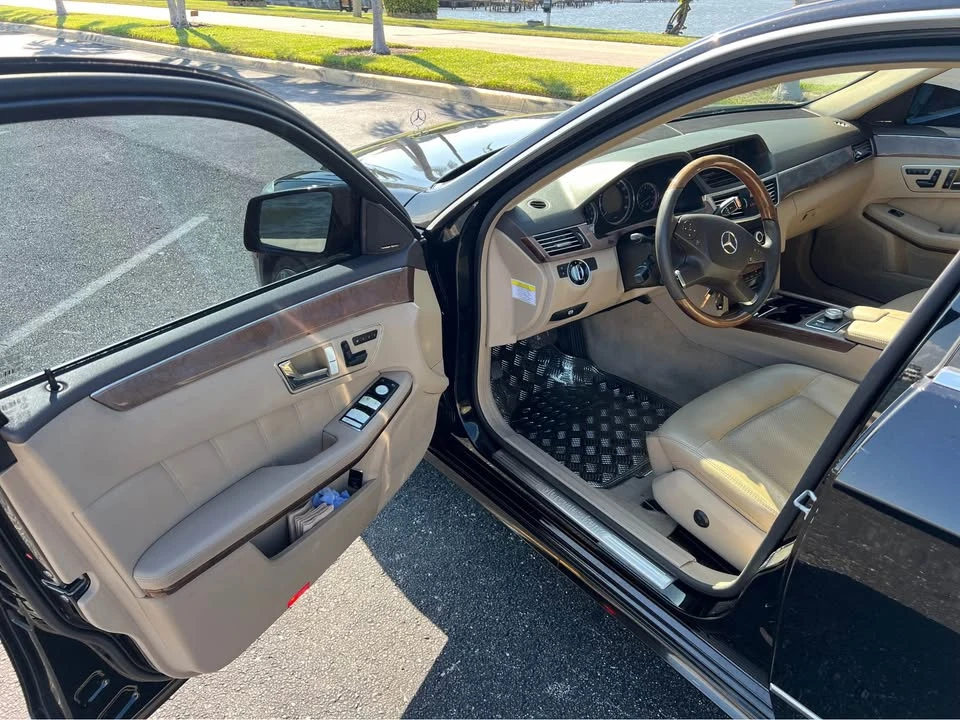 Mercedes-Benz E-Class - Image 3 of 6