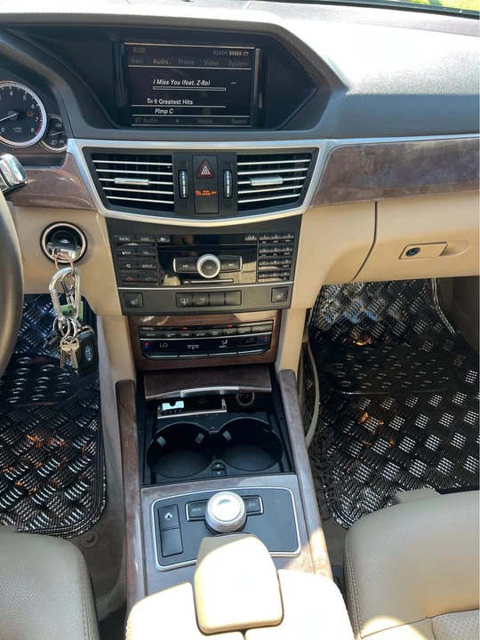 Mercedes-Benz E-Class - Image 6 of 6