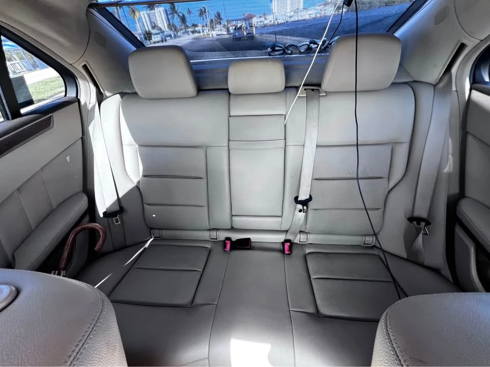 Mercedes-Benz E-Class - Image 5 of 6