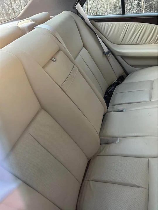 1996 Mercedes-Benz W210 E-Class - Image 3 of 6