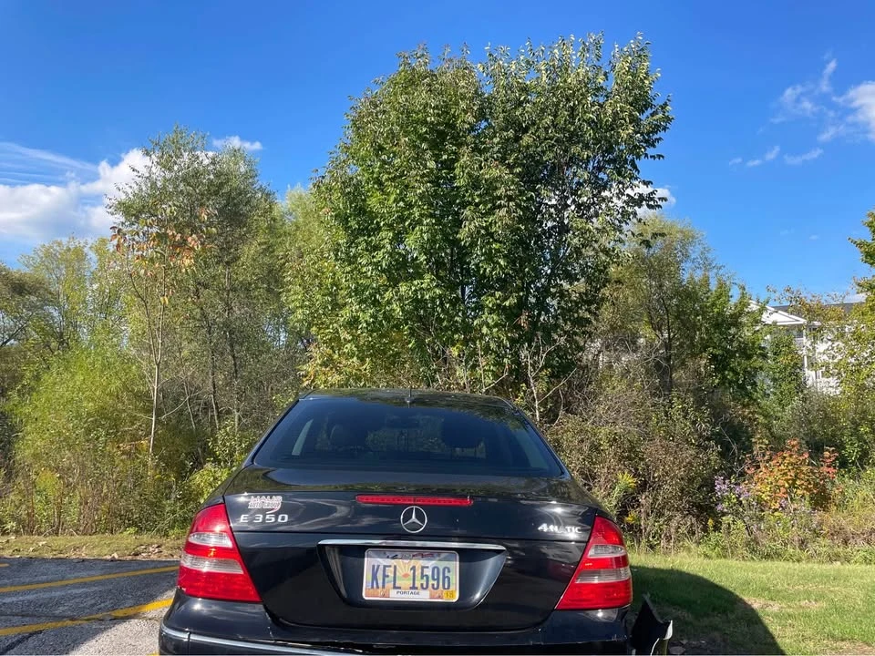 2006 Mercedes-Benz W211 E-Class - Image 3 of 9
